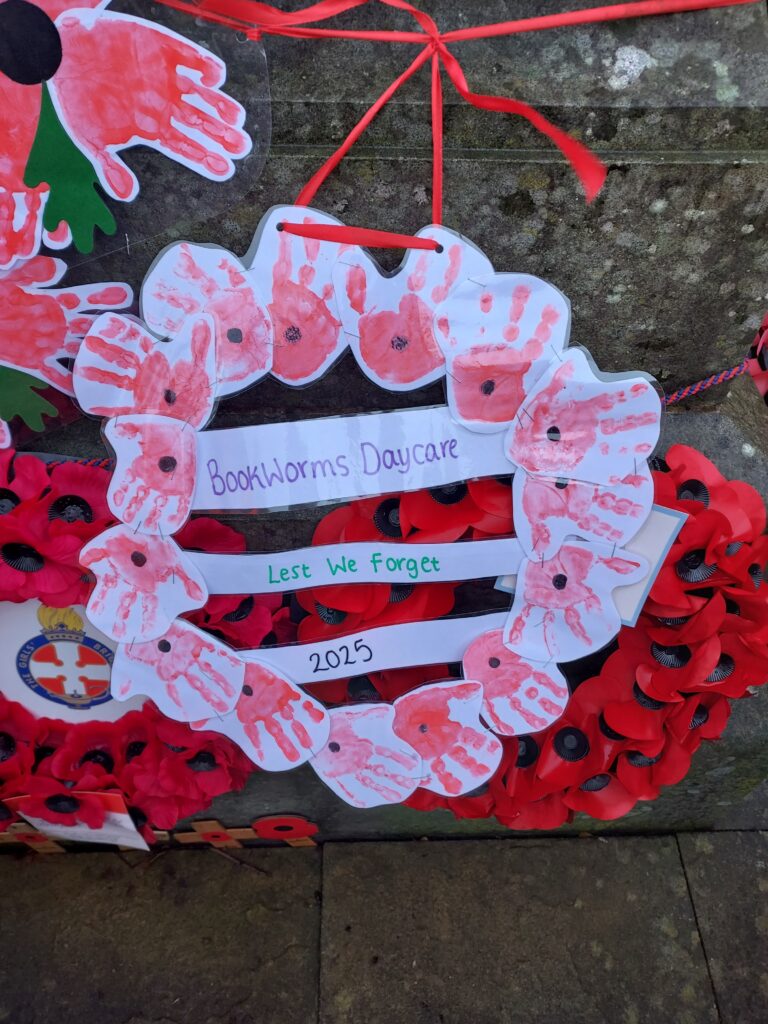 Remembrance Day  2025